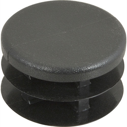 RPC06-035 Intermetro - Black Handle Cap Replacement Part RPC06-035 Intermetro - Black Handle Cap Replacement Part
